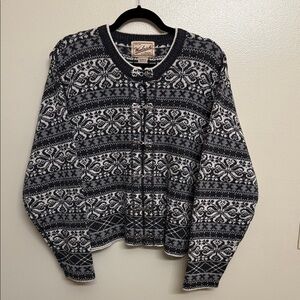 Woolrich Clasp Sweater
